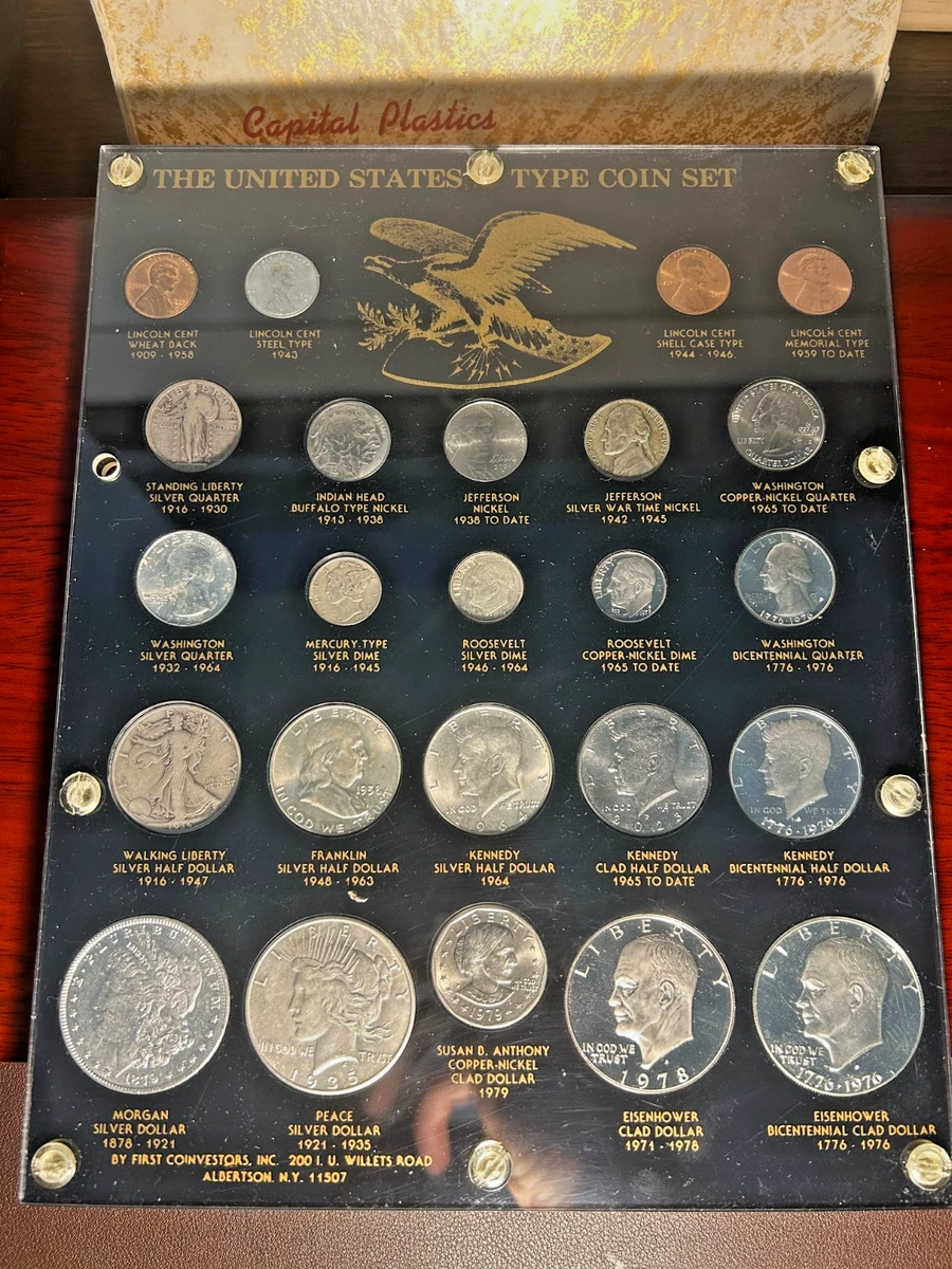United States 20th Century Coins for sale | eBay