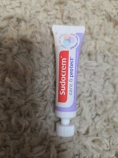 Image of Sudocrem Care & Protect 5g