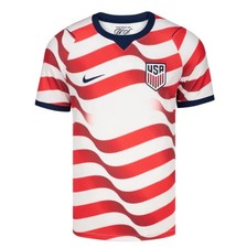 USA World Cup 2026 Home Jersey Size Large