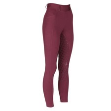 Aubrion Womens/Ladies Albany Horse Riding Tights ER416
