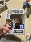 Funko Pop! Vinyl: DC Universe - Aquaman - (Shirtless) - Legion of Collectors...