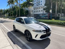 2024 Dodge Hornet R/T EAWD