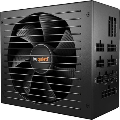 be Quiet! Straight Power 12 1500W ATX 3.0 80 Plus Platinum Power Supply