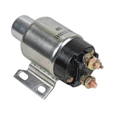 J&N 245-12050 Dr Sol 24 V 30 & 35 Mt
