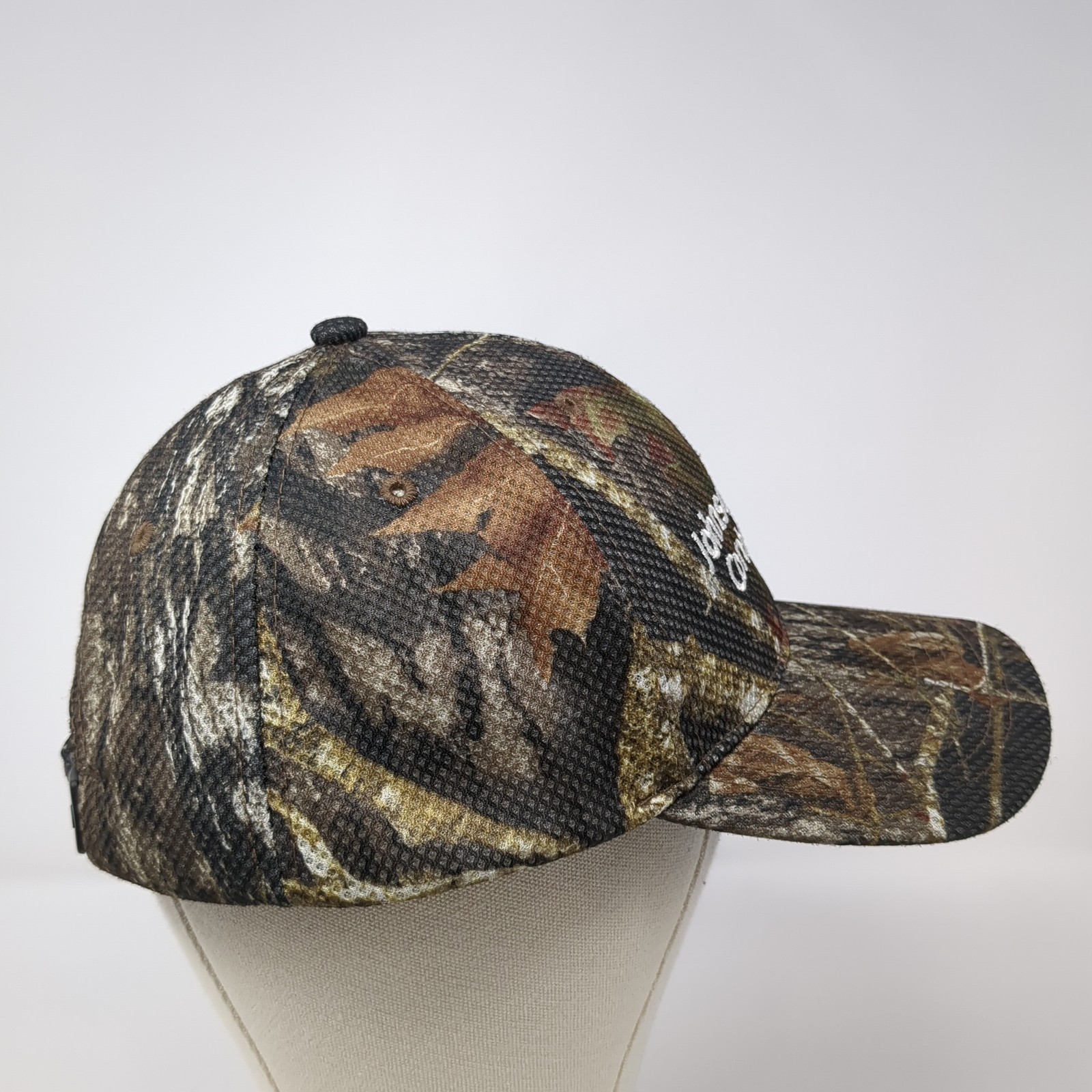 Johnson Controls Slideback Hat Multicolor One Siz… - image 5