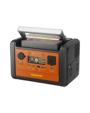 Portable Power Station 92800mAh, 297Wh LiFePO4 Battery, 1.2H Fast C... Fast Ship