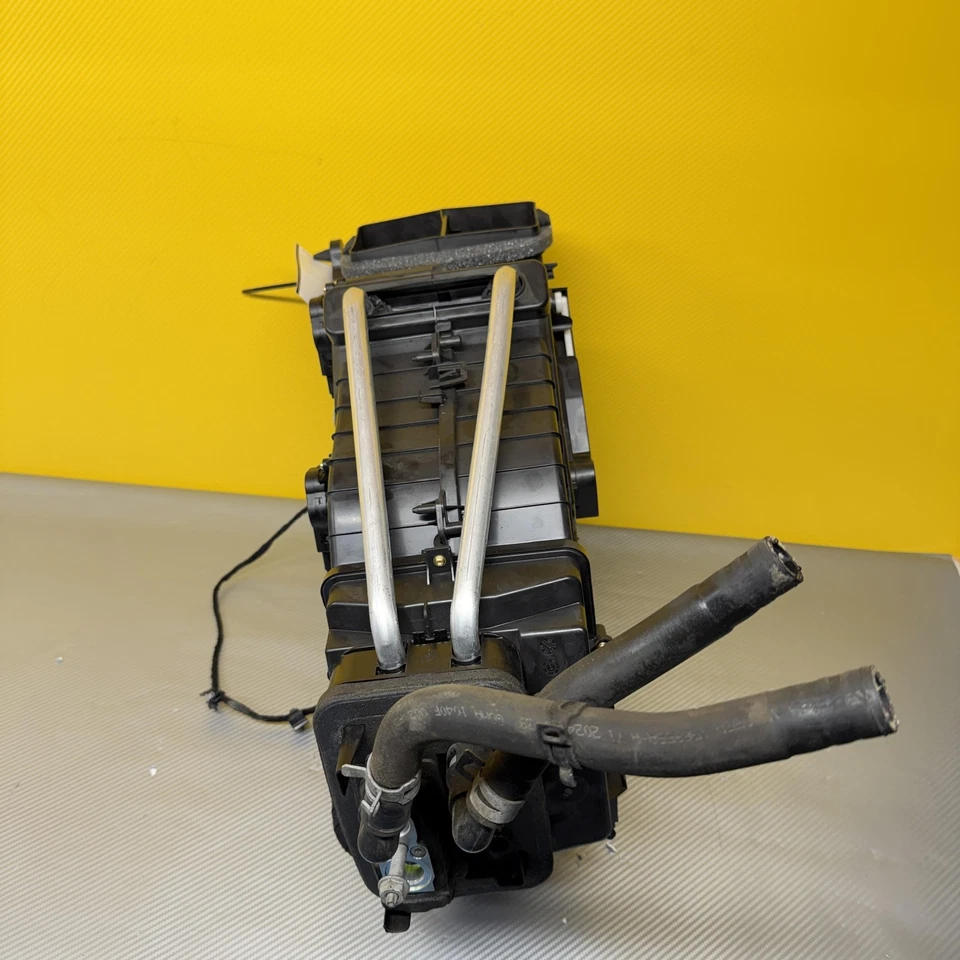 2022-2025 Jeep Grand Wagoneer Hvac A/c aquecedor traseiro ventilador caixa - Imagem 4 de 4