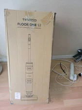 Tineco Floor One S3 Smart Cordless Hard Floor Wet Dry Vacuum Cleaner -