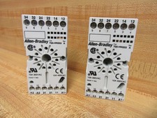 Allen Bradley 700-HN203 Relay 700HN203 Pack of 2 