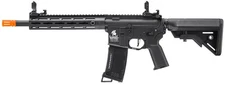 Lancer Tactical Gen 3 M-LOK 10"" Airsoft M4 AEG (Color: Black)