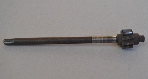 Antriebswelle zur Ölpumpe   f. BMW R25, R25/2, R25/3