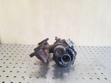 AUDI A2 8Z0 Turbolader 045253019F 1.4 Diesel 55kw 2001 26076685