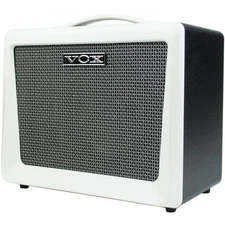 Vox VX50KB Keyboard Amplifier, 50W, White