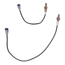 2X Up/Downstream Oxygen O2 Sensor  For Toyota Camry 2004-2006 234-9041 234-4603