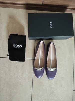 Boss Hugo Boss -  Damenschuhe, Ballerina Gr.39 !!! TOP!!!