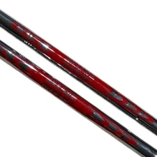 Nippon N.S. Pro Modus 3 Tour 120 Iron Shafts Extra Stiff Flex .355 Tip Set of 2