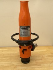 TUBO DE RAMA PARA FABRICACIÓN DE ESPUMA DE FUEGO CHUBB PARA FB5X MK II 225 LITROS/MIN A 5,5 BAR