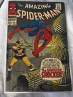 The Amazing Spider-Man #46 (Marvel Comics March 1967)