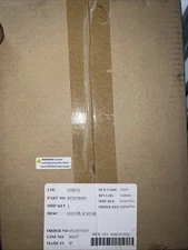 8976598981 Cover;Radar for Isuzu