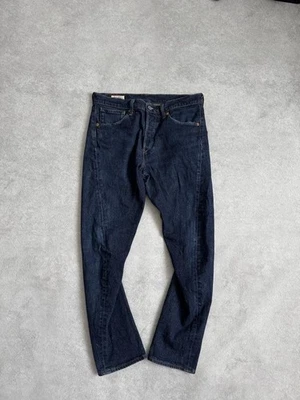 Men Levi's Premium Jeans Navy Denim 30 - Bild 1 von 4