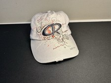 Costa Rica Pura Vida Mesh Baseball Hat OSFM Adjustable