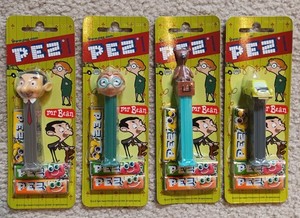 PEZカレンダー　ミニPEZ ポンキッキーズ PEZカレンダー ミニPEZ ポンキッキーズ - メルカリ