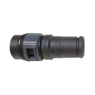 NILFISK 107409977 Vacuum Adapter, For Shop Vacuum 32FX07