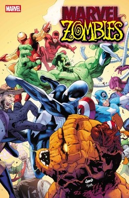 マーベル　アメコミ Marvel - Marvel Zombies #2 - In Stock | eBay