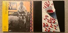 Paul McCartney - 2 x Half Speed Vinyl LP Lot -Self Titled & Ram -2021 Abbey Road