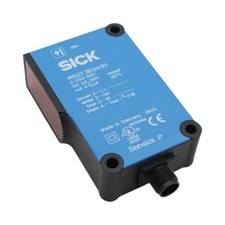 Sick WS27-3D2430 2033560 DC 10_30V Throughbeam Photoelectric Sensor / Light Barrier -Unused-