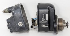 Slick Magneto 664 / LH / Aircraft / PARTS ONLY