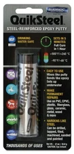 Steel-Reinforced Epoxy Putty, 2-oz. - 16002TRI