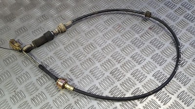  Schaltbetätigung Schaltgehäuse  Toyota Avensis DE401247-72