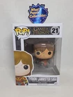 Funko Pop! Game of Thrones Tyrion Lannister (w/ Battle Armor) #21 W/ Protector