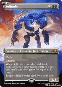 Solitude Mtg | eBay