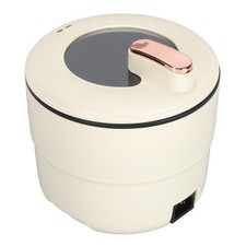 Electric Rice Cooker 1.8L Double Layers Anti Scald Anti Stick Electric Cooking