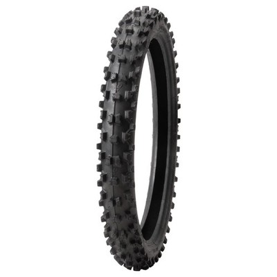 Tusk EMEX T-35  Soft/Intermediate Terrain Tire 70/100x19 For KAWASAKI KX100 1995
