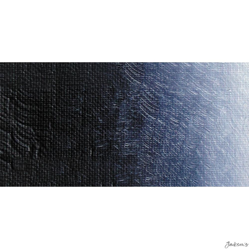 Ara Acrylic Paint 100ml Payne's Grey Artist Colour For Canvas Wood Paper