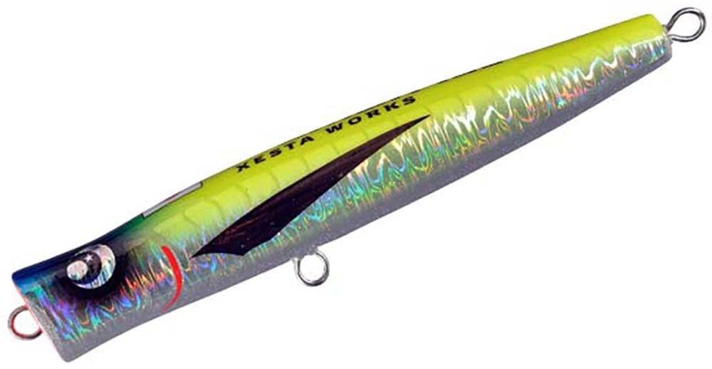 Xesta XESTA WORKS Iceman 220mm PG.011 Chart Back | eBay Xesta XESTA WORKS Iceman 220mm PG.011 Chart Back | eBay