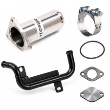 Diagnoseadapter für AGR-Ansaugsystem für Touareg Crafter Transporter T5 2.5 TDI
