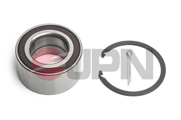 JPN Radlagersatz 10L5025-JPN FüR Peugeot 4008 4007 Hdi AWC 16V CitroËN C4 115 8-image