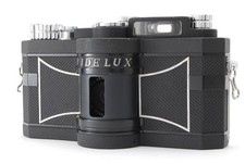 *ON SALE* [Vintage MINT] Panon WIDELUX F7 Panoramic Ultra Wide 35mm Film Camera