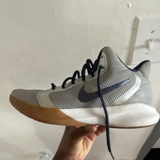 Nike Precision 3 Light Smoke Grey Navy for Sale | Authenticity