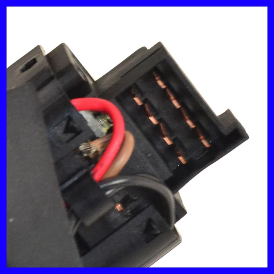 Interruptor combinado de faros de señal de giro para Equinox Torrent Vue serie L Foto 2 de 4