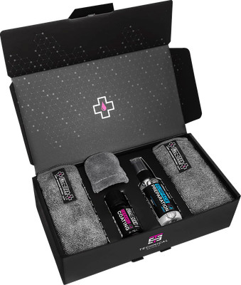 MUC-OFF USA - Ceramic Protection Kit 15ml | 20965