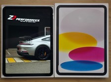 🔥WIE NEU🔥6Monate Garantie 🔥Apple Ipad 11 10,9" 2025 128GB WiFi 33 Ladezyklen