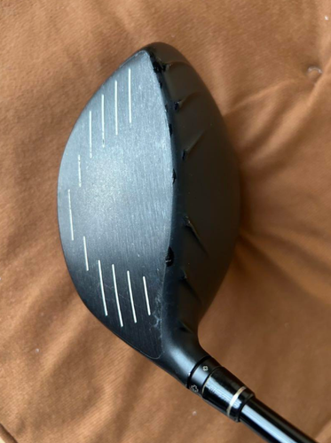 Ping G30 SF Tec Driver 10° Diamana 60 Flex-S Golf club - Picture 2 of 5