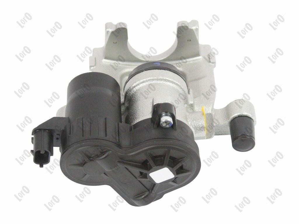 ABAKUS Brake Caliper 131-04-811 1-Piston Reinforced Left Rear 36mm