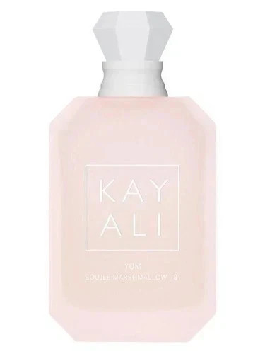KAYALI YUM BOUJEE MARSHMALLOW | 81 Eau De Parfum Spray 3.4 oz New & Sealed