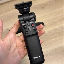 Sony GP-VPT2BT Wireless Bluetooth Shooting Grip Tripod GPVPT2BT -